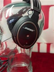 Bose A20 Aviation Headset Dual GA Plug with Bluetooth + Soft Case